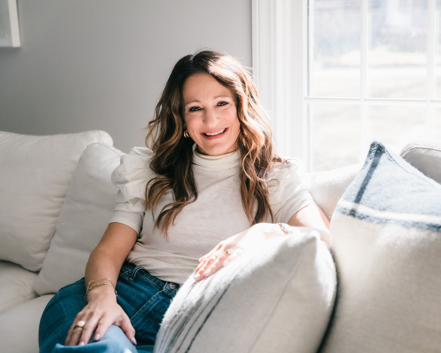 Lauren M. Barnett